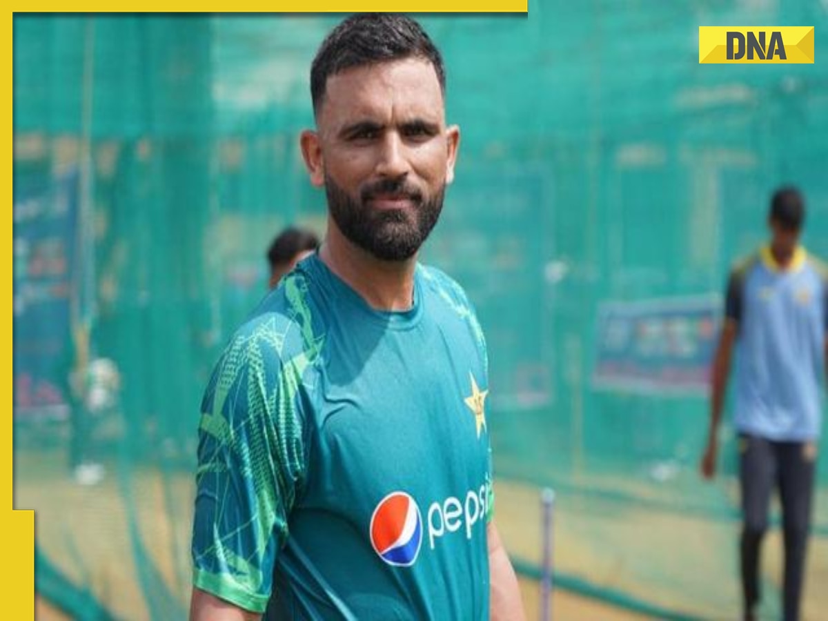 Fakhar Zaman's latest post on Virat Kohli lands him in trouble, this is what he said...