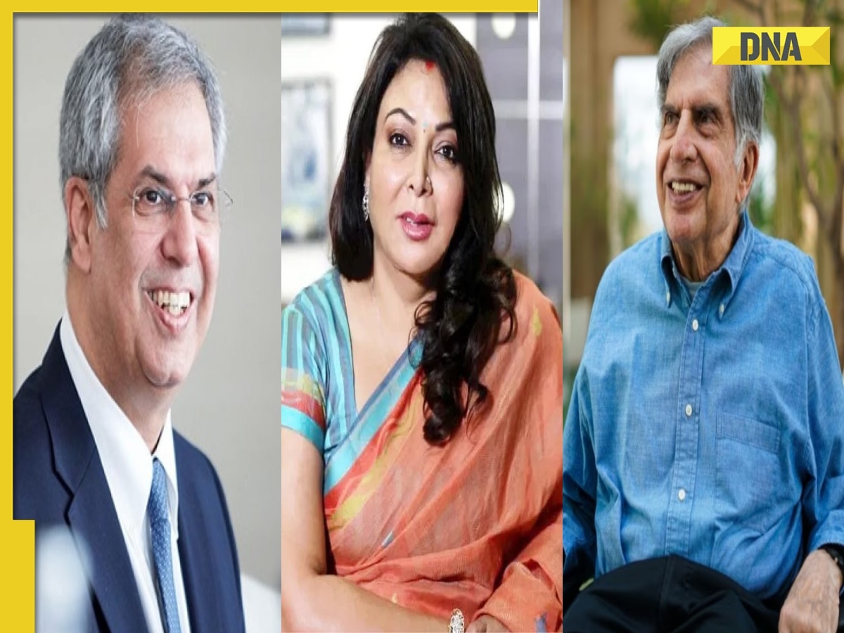 Niira Radia heaps praise on Noel Tata as he succeeds Ratan Tata at Tata Trusts, says...