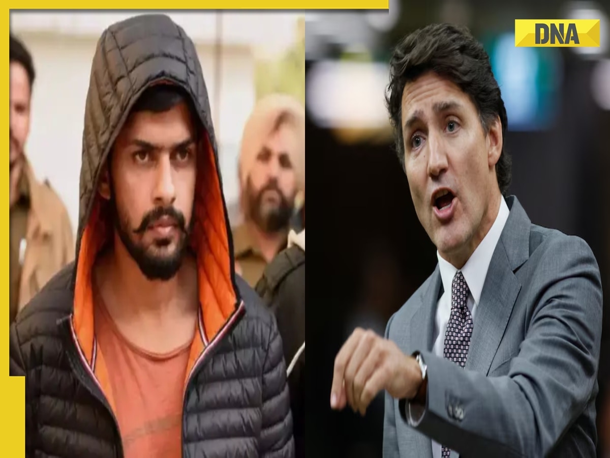 'Lawrence Bishnoi gang linked to Indian govt agents': Canada Police's BIG claim