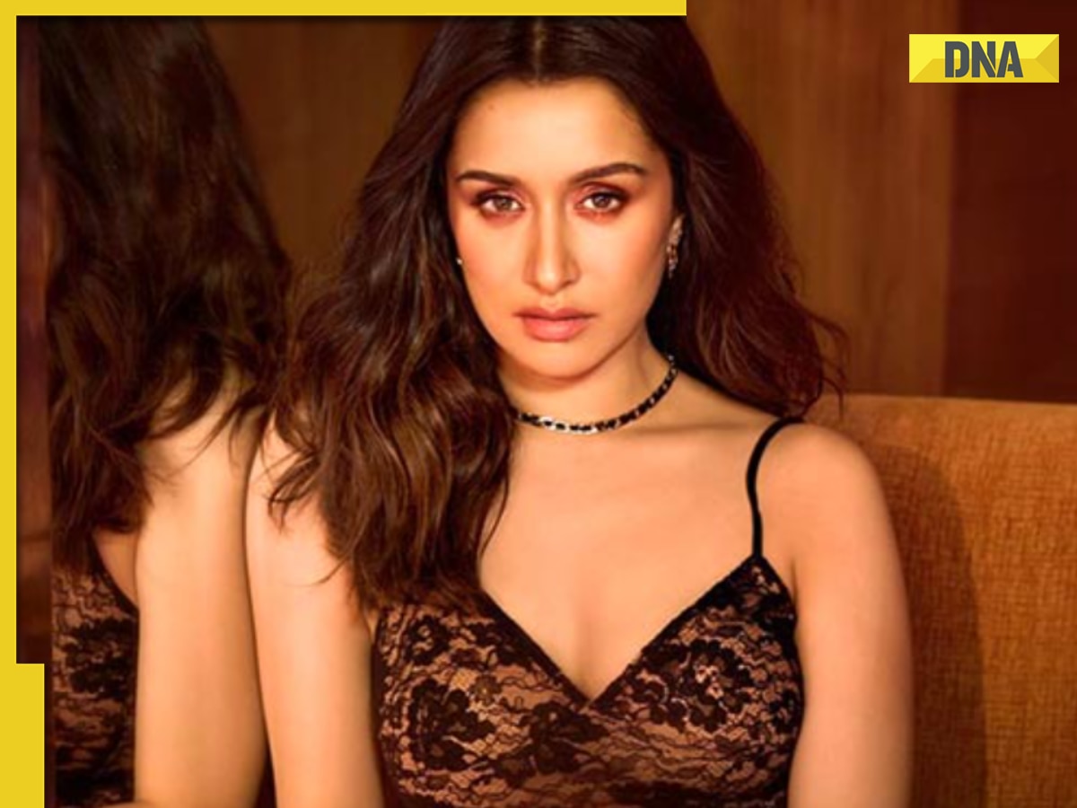 When Shraddha Kapoor was overwhelmed by Bollywood's harsh reality, broke down on sets of Teen Patti: 'Told mom I...'