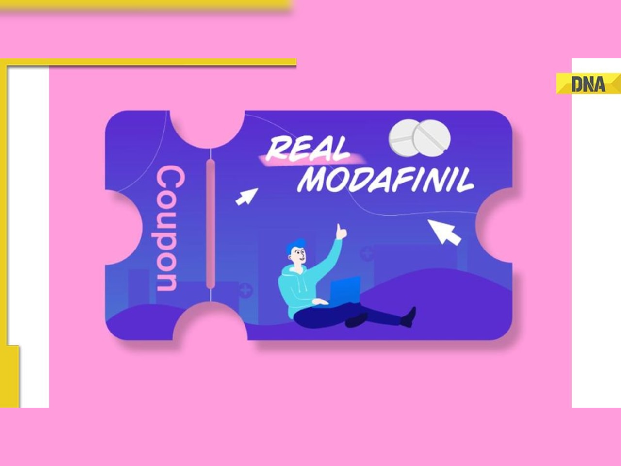 5 Best Online Pharmacies That Provide Real Modafinil Coupons in 2024 | Now  Save More