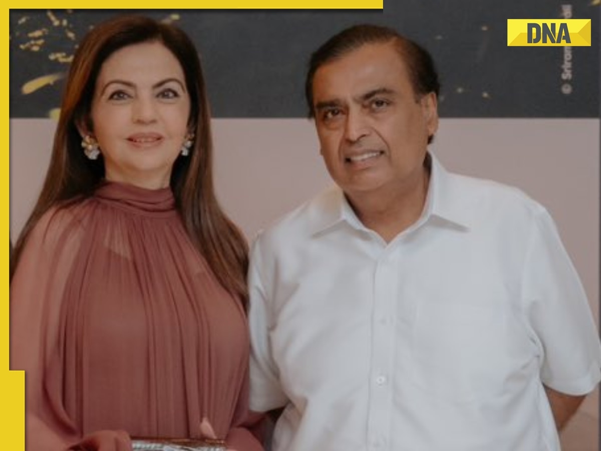 Mukesh Ambani brings back US brand in Indian market after 9 years, it is available on...