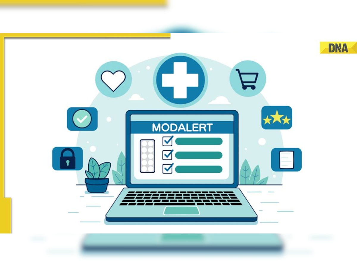 Reliable Pharmacies to Buy Modalert Online in 2024