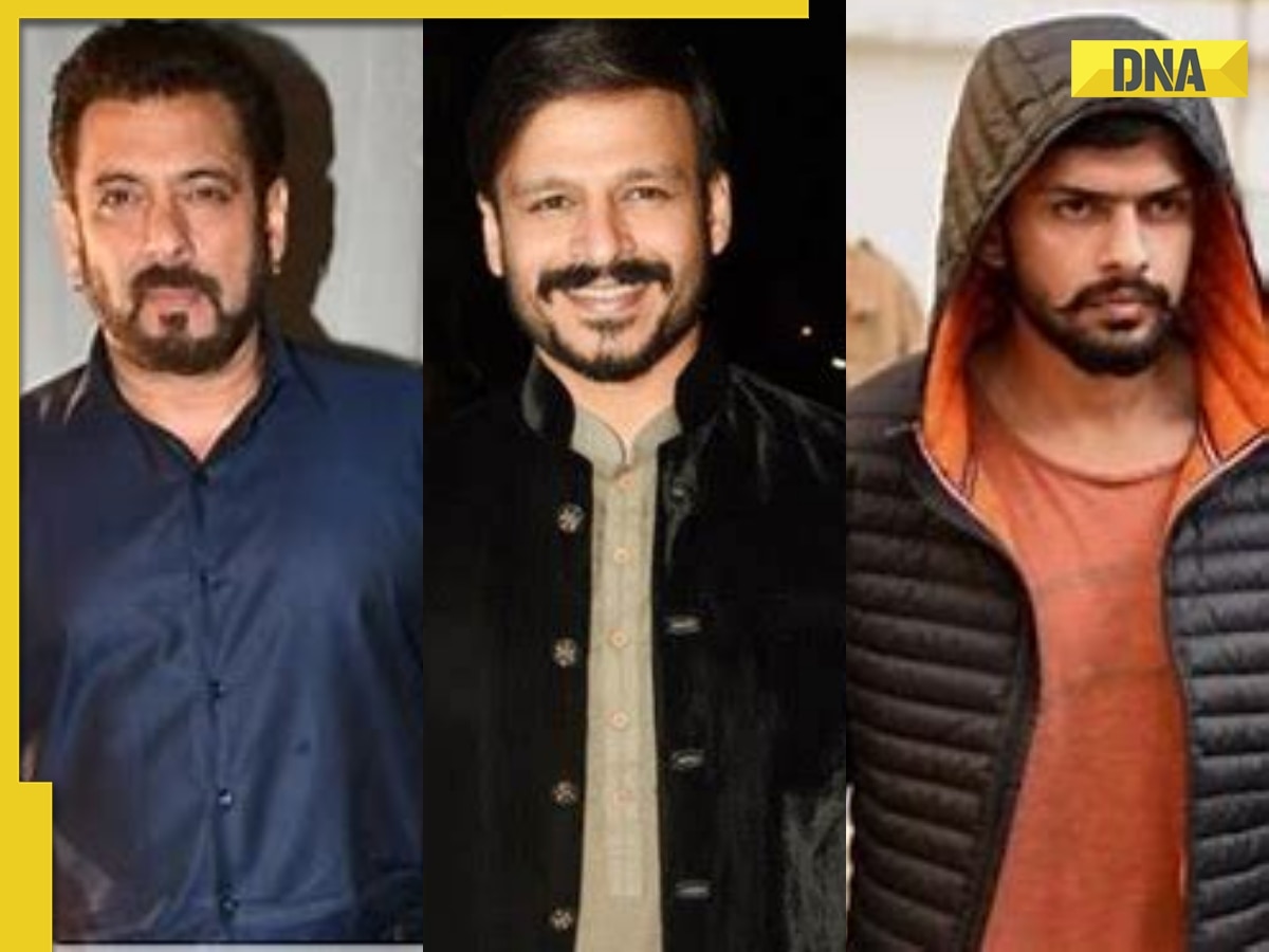 Vivek Oberoi’s video praising Bishnoi community goes viral amid Salman Khan-Lawrence Bishnoi's row: 'Mere ghar bhi...'