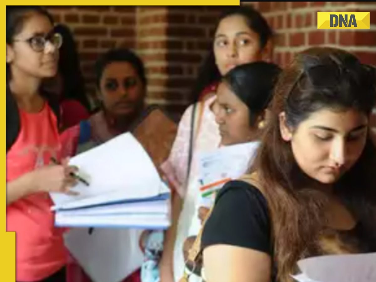 Maharashtra NEET PG counselling 2024: Round 1 registration to close today, check important details