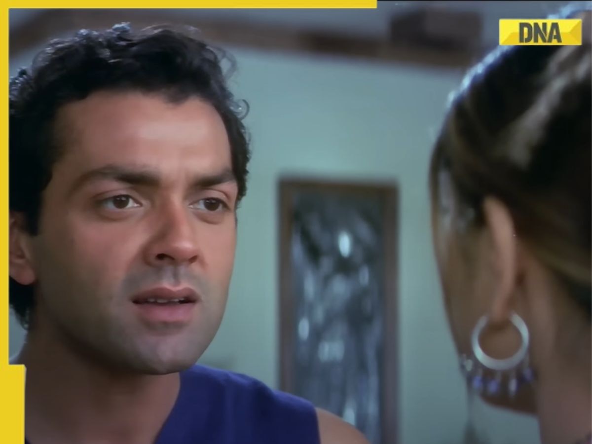 Bobby Deol was thrown out from this film, heroine asked director to replace him with boyfriend, movie became blockbuster