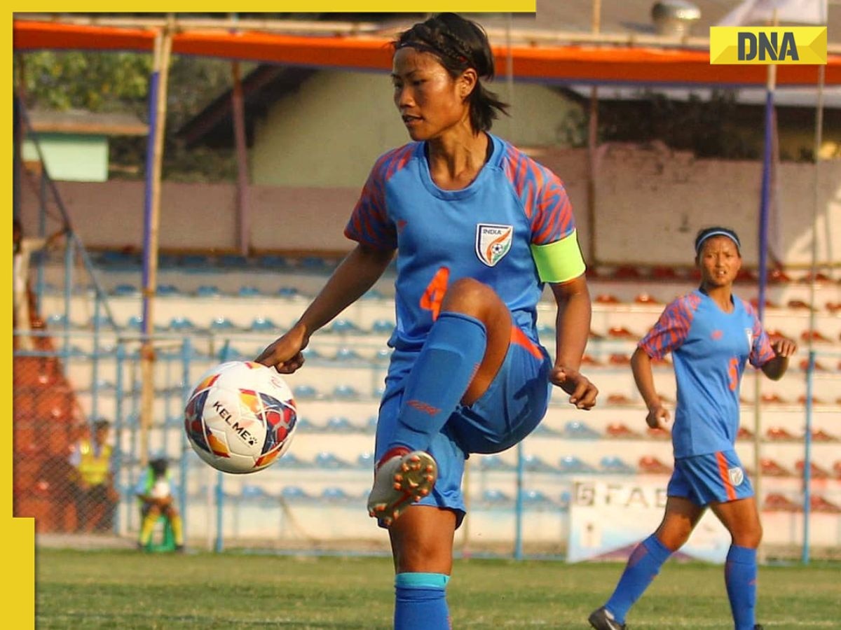 SAFF Women's Championship: Ashalata Devi set to become first Indian woman to achieve THIS unique feat