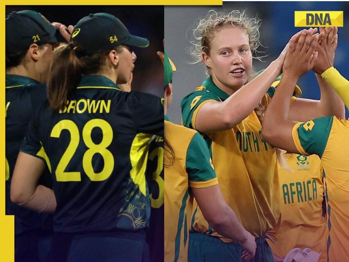 AUS vs SA, Women's T20 World Cup Dream11 prediction: Fantasy cricket tips for Australia vs South Africa semifinal 1