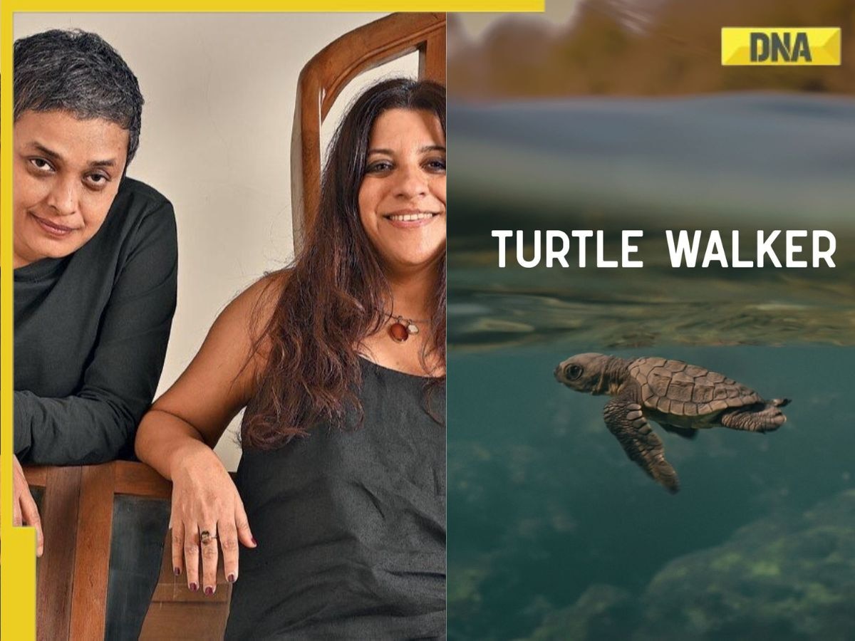 Zoya Akhtar, Reema Kagti back documentary film Turtle Walker set to premiere at Doc NYC