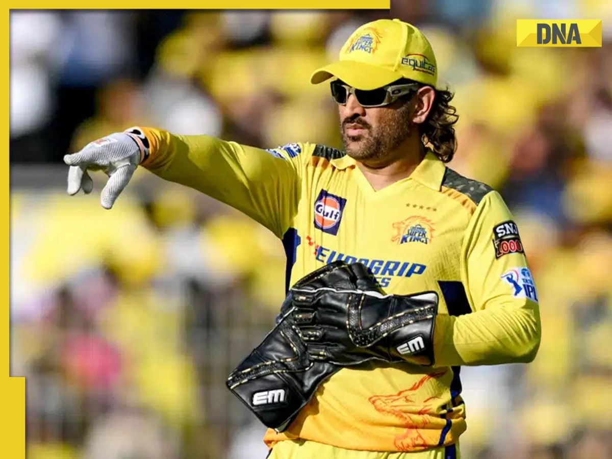 MS Dhoni keeps CSK on edge as retention deadline looms, yet to confirm participation in IPL 2025