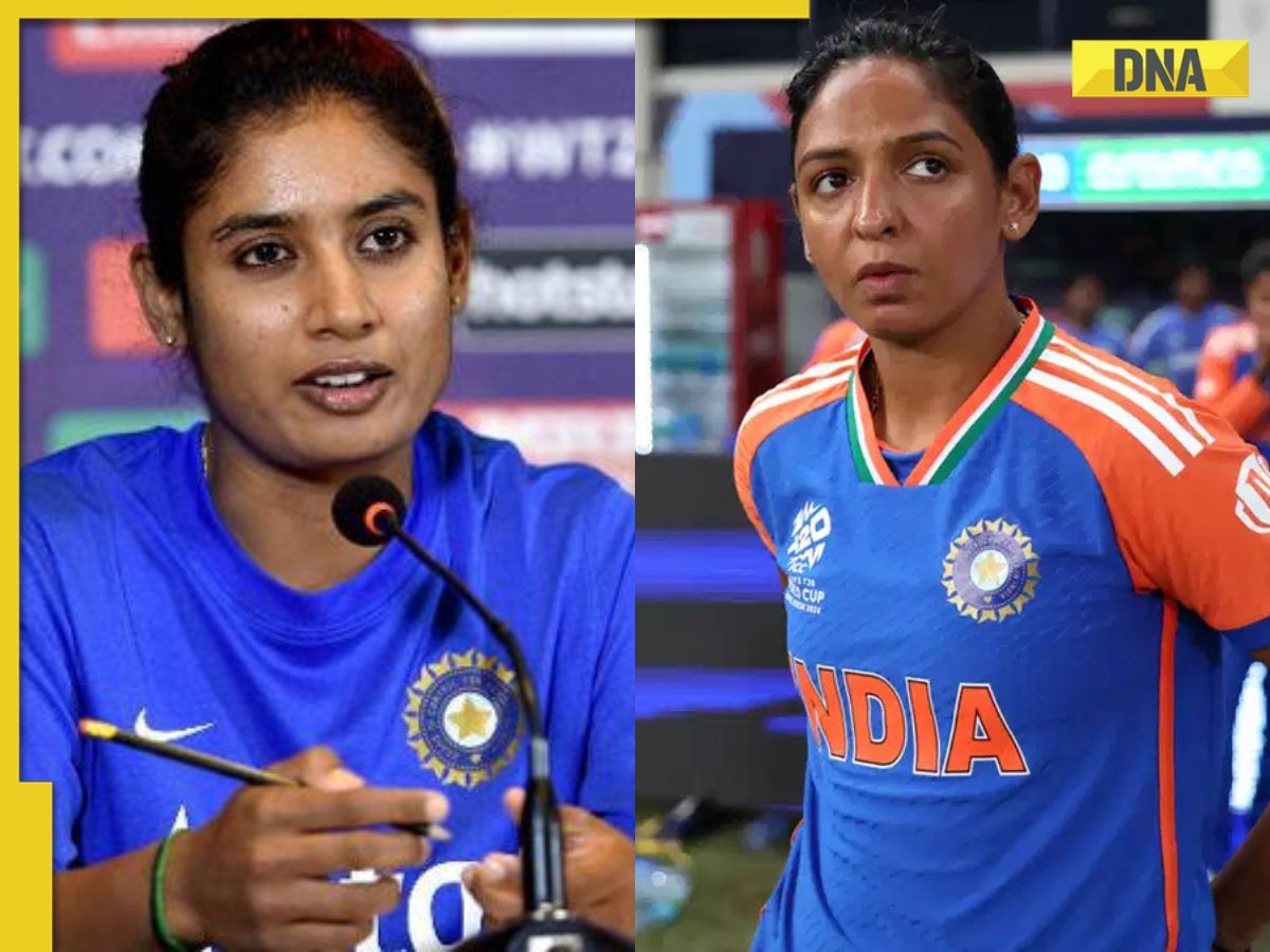 'If you delay more then...': Mithali Raj wants India to move on from Harmanpreet Kaur as captain