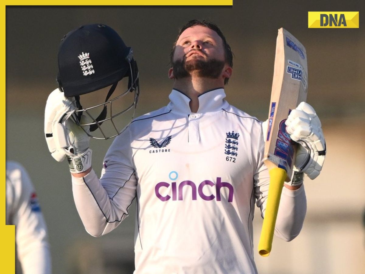 PAK vs ENG: Ben Duckett scripts history, surpasses Adam Gilchrist, Virender Sehwag to become....