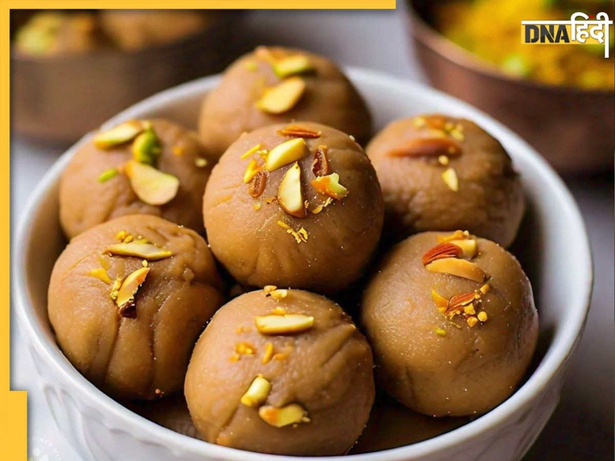 Sattu ke Laddu: हड्डियों में जान डाल देगा सत्तू का लड्डू, हीमोग्लोबिन से लेकर ब्लड प्रेशर तक रहेगा कंट्रोल