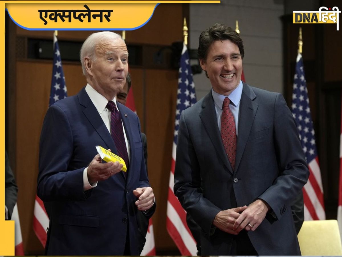 India-Canada Row: क्या है Five Eyes Alliance, निज्जर मामले में कनाडा के पक्ष में क्यों आए ये पांच ताकतवर देश?