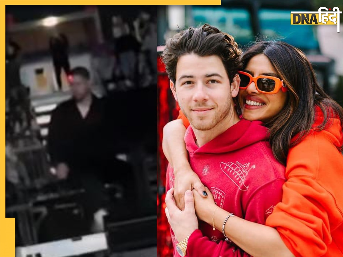 Priyanka Chopra के पति Nick Jonas पर मंडरा रहा खतरा, LIVE शो के दौरान क्यों स्टेज छोड़कर भागे सिंगर?