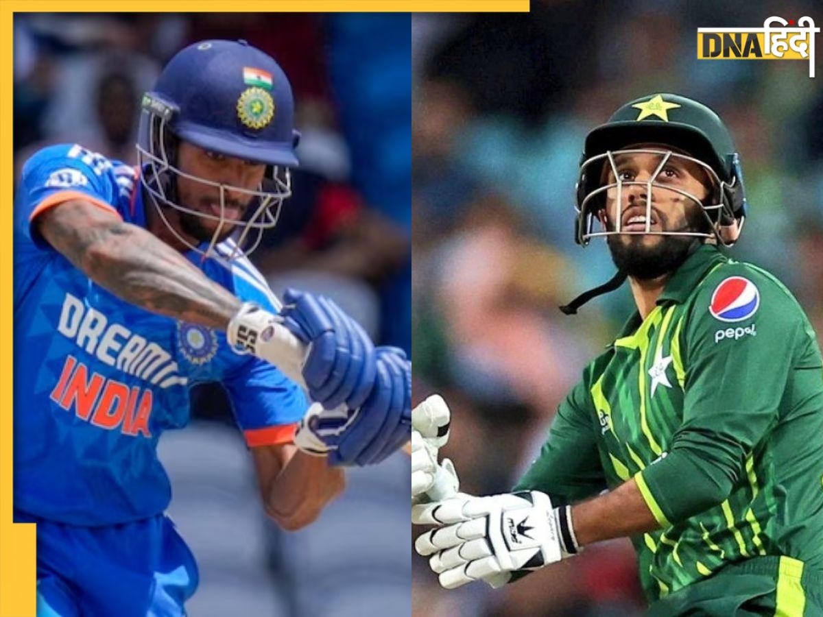 India vs Pakistan: 19 अक्टूबर को होगी भारत-पाकिस्तान की भिड़ंत, जानें लाइव स्ट्रीमिंग से जुड़ी पूरी जानकारी