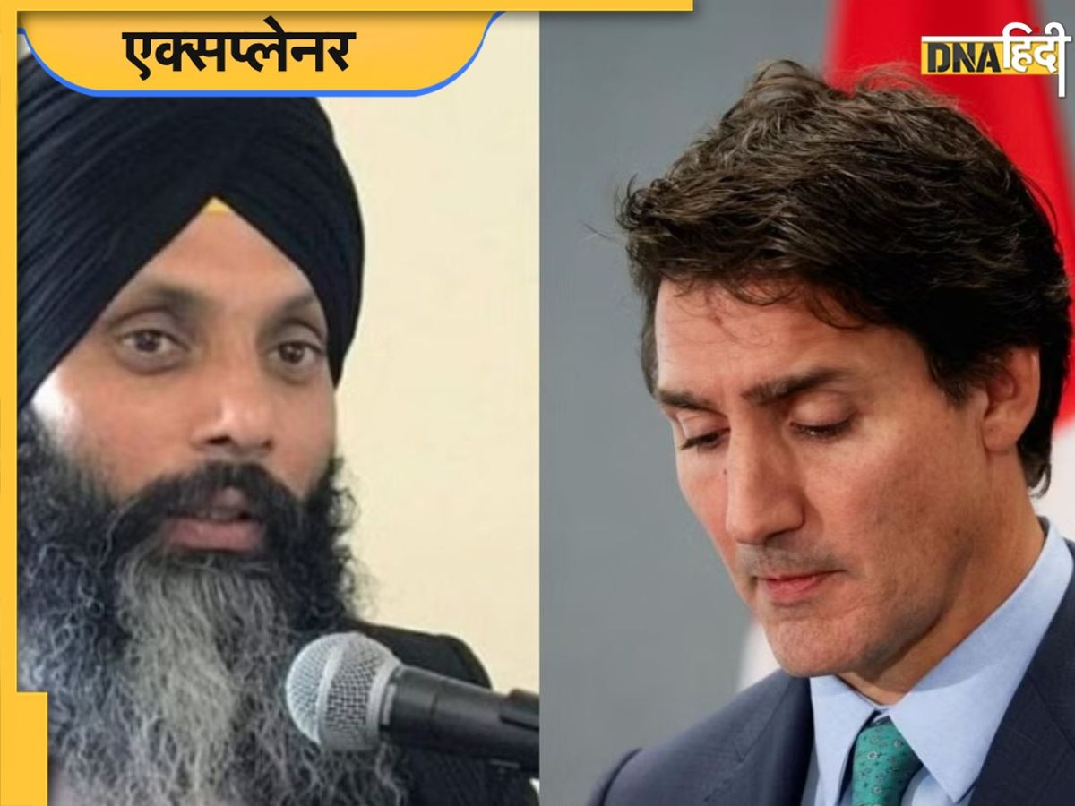  India-Canada Conflict में 'Nijjar' मुद्दे पर 'चौधरी' बनते Britain ने आपदा में अवसर तलाशा है! 