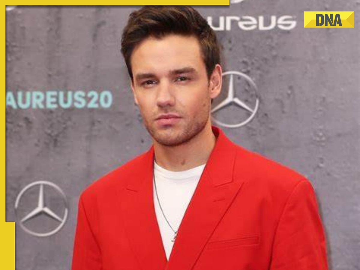 Liam Payne, One Direction’s former member, passes way at 31 after falling from balcony