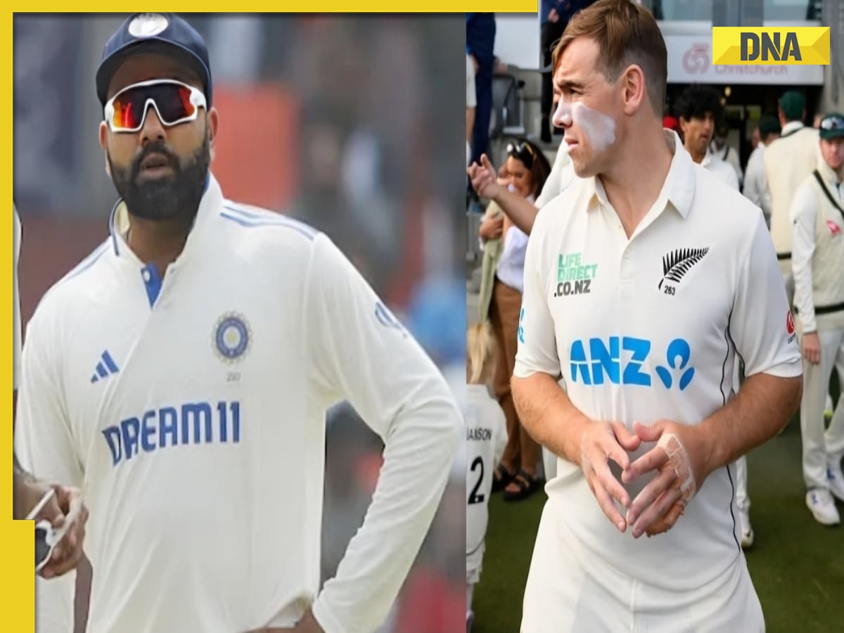 IND vs NZ TEST TOSS UPDATE: India wins toss, to bat, check playing 11