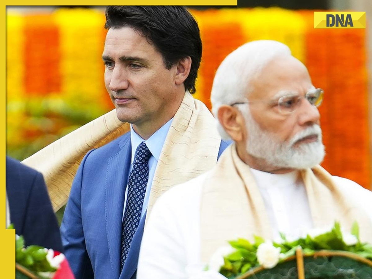 MEA makes big statement, holds PM Trudeau 'solely responsible' for damage to India-Canada relations