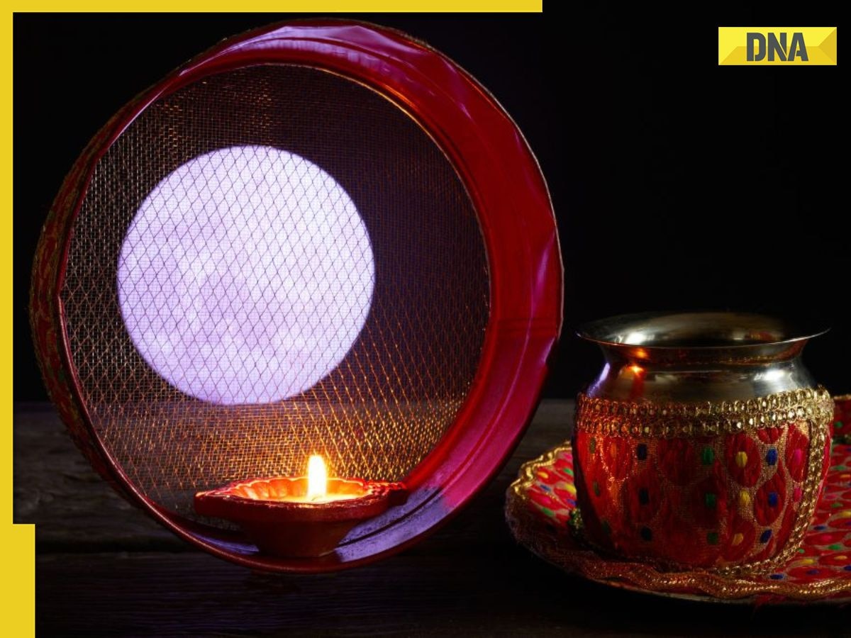 Karwa Chauth 2024: Know the date, timings, history and significance