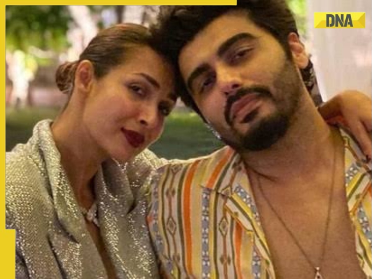 Malaika Arora has 'no regrets', comments on her life choices after breakup with Arjun Kapoor: 'Things have unfolded..'