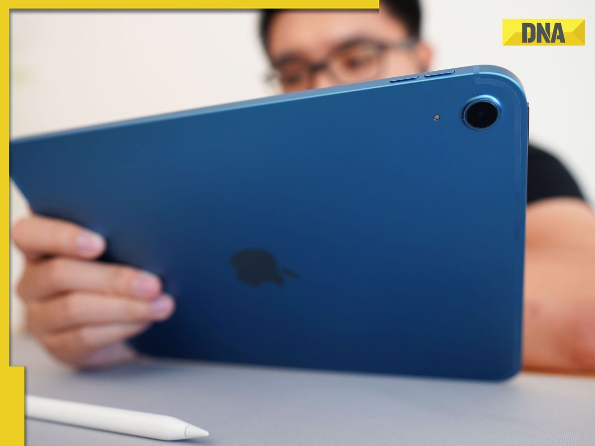 Apple iPad 10th gen vs iPad 9th gen: Should you buy or wait for iPad 11?