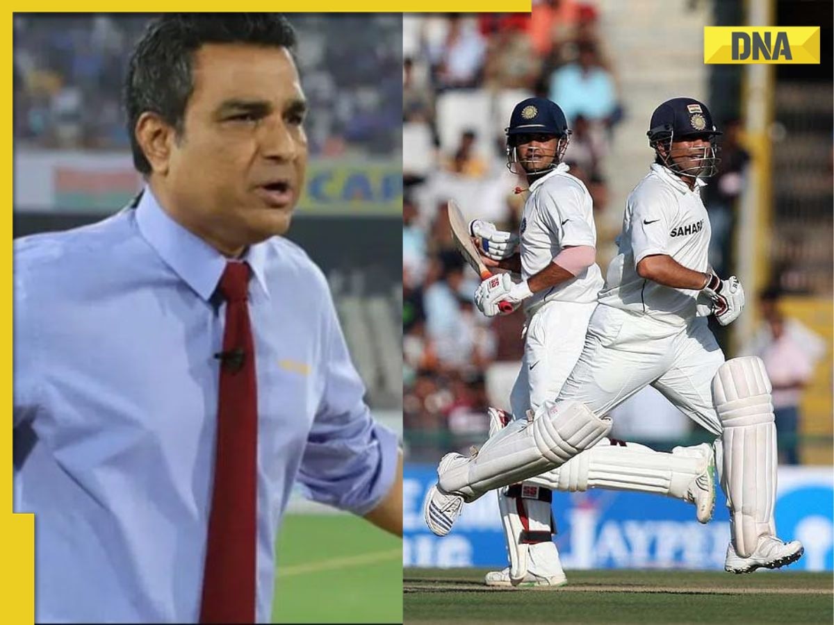 Sanjay Manjrekar 'belittles' Sourav, Sachin while praising Virat Kohli; says 'they never wanted to....' 