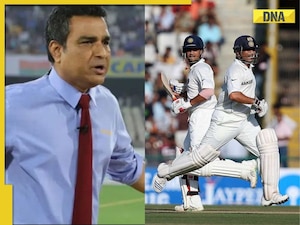 Sanjay Manjrekar 'belittles' Sourav, Sachin while praising Virat Kohli