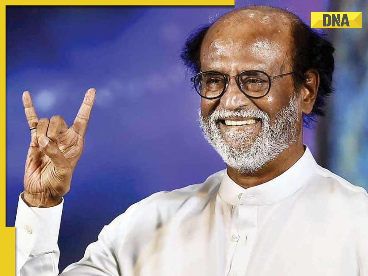 Is Rajinikanth's Poes Garden home flooded amid Chennai rains? Here's the truth behind viral video