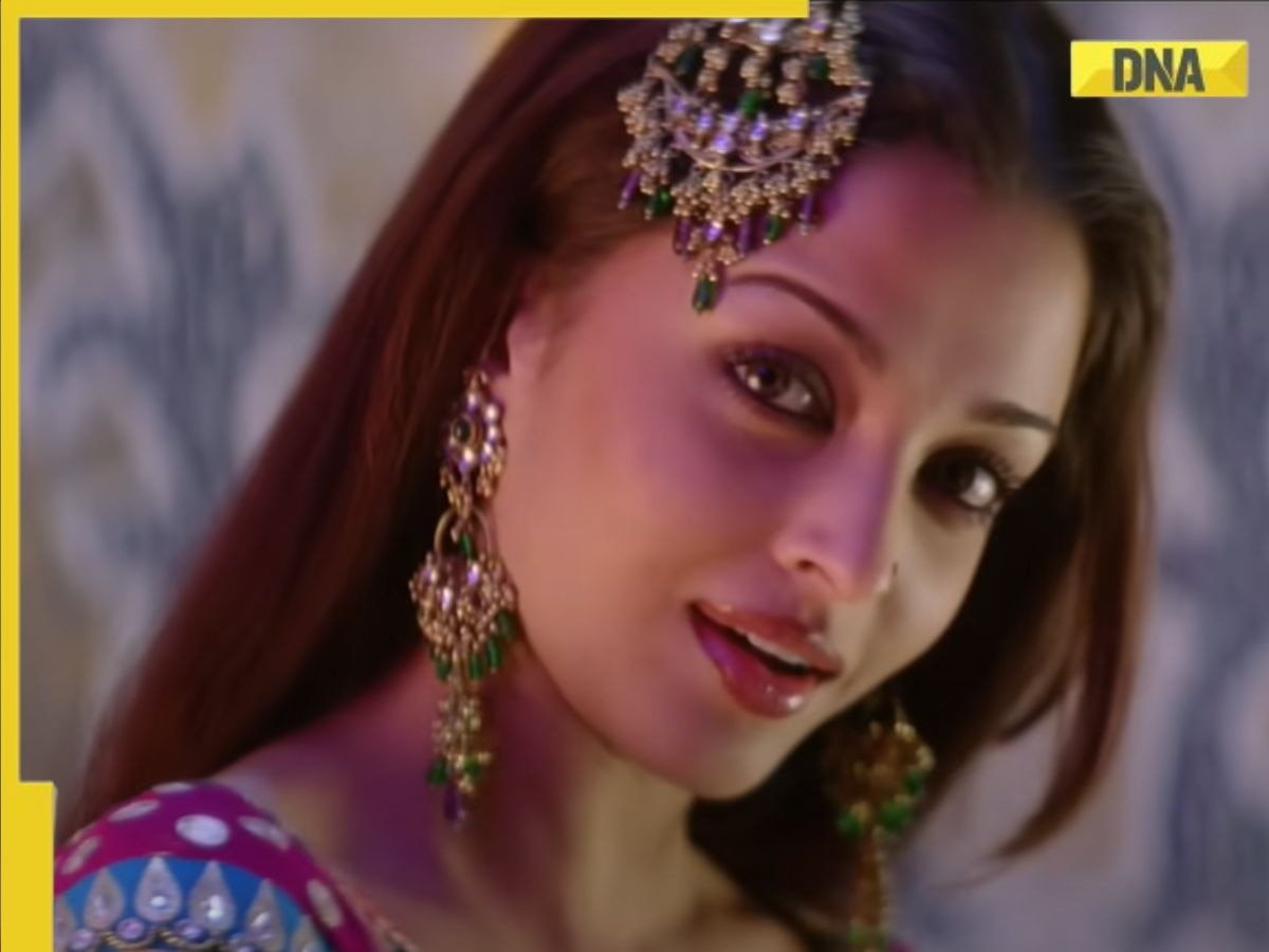 Lyrics of this Aishwarya Rai song were inspired from ‘highway trucks’, it has an Amitabh Bachchan connection