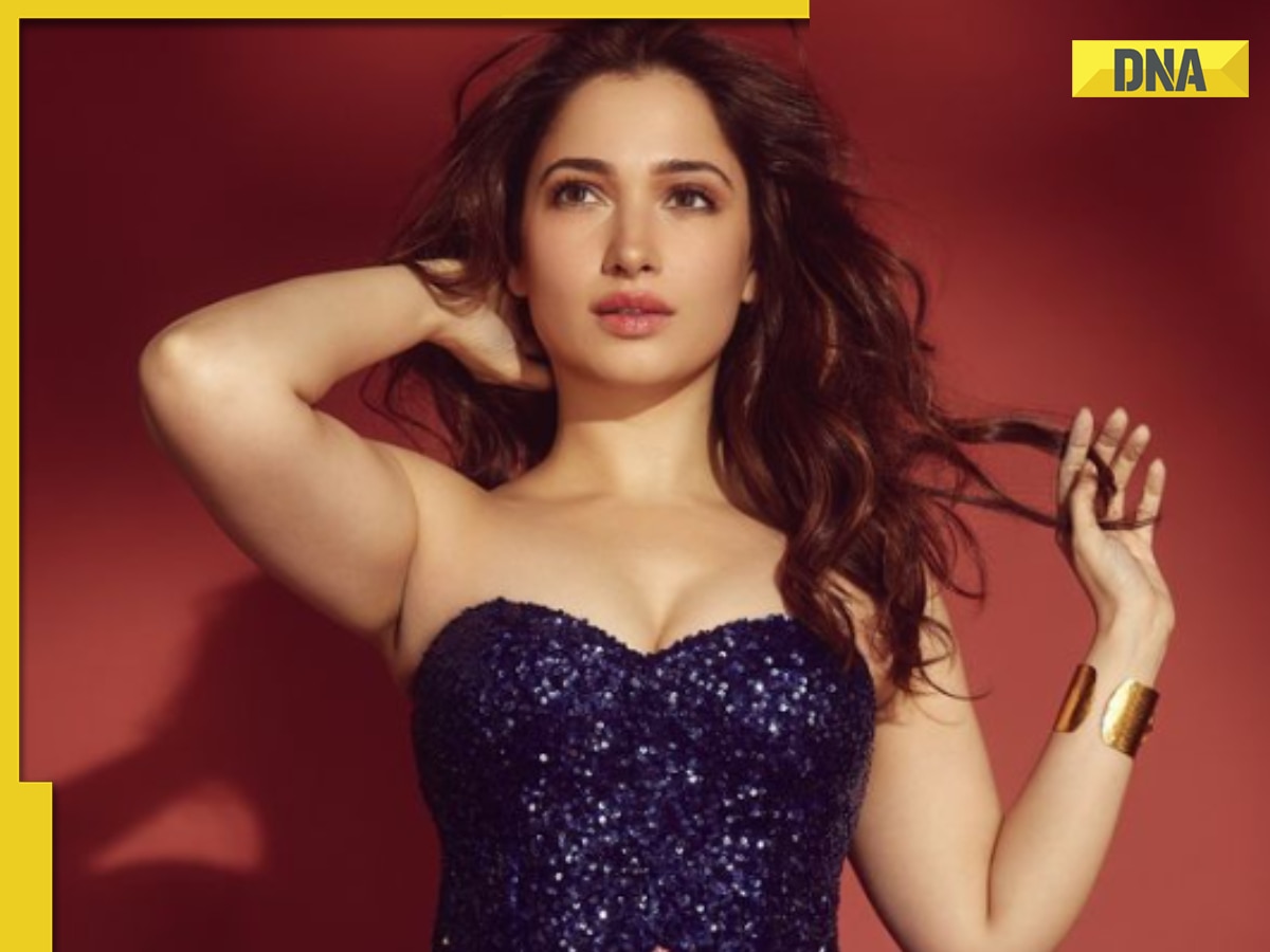 Tamannaah Bhatia questioned by ED in Guwahati in money laundering case, details inside