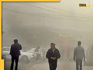 Weather Update: स्वेटर-शॉल निकालने का समय आ गया, Delhi-UP में रातें होने लगीं सर्द, जानें आज का मौसम