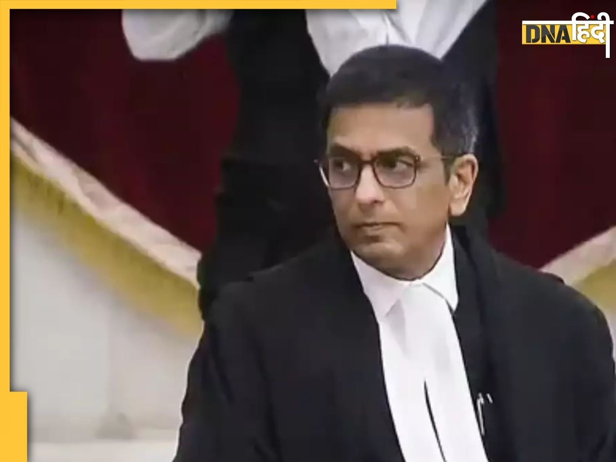 CJI: संजीव खन्ना होंगे अगले चीफ जस्टिस, इस दिन से शुरू होगा कार्यकाल