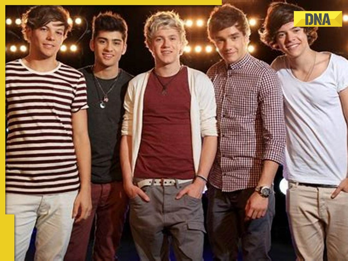 One Direction members ‘devastated’ by Liam Payne’s death, release joint