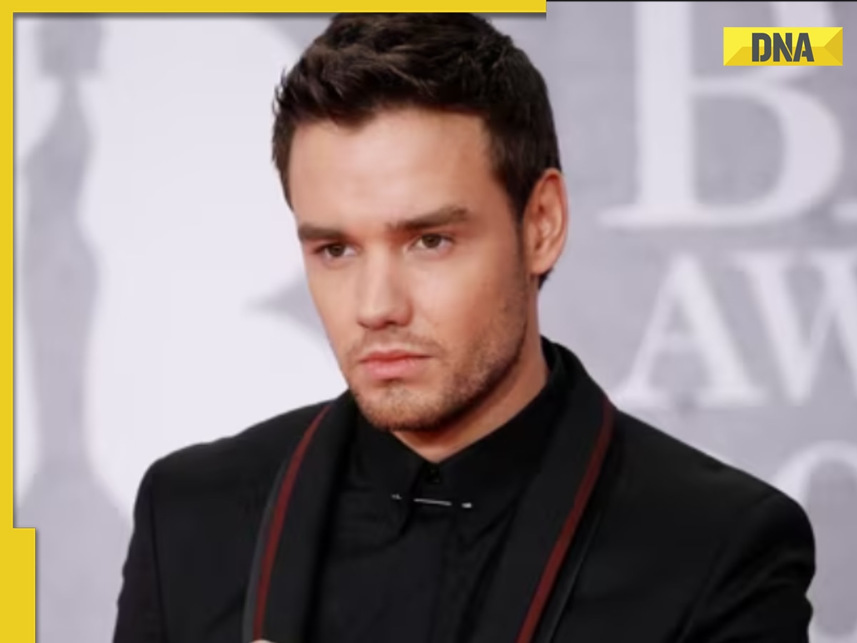 Liam Payne death: Woman's tweet minutes before One Direction singer's death confirmation stirs backlash