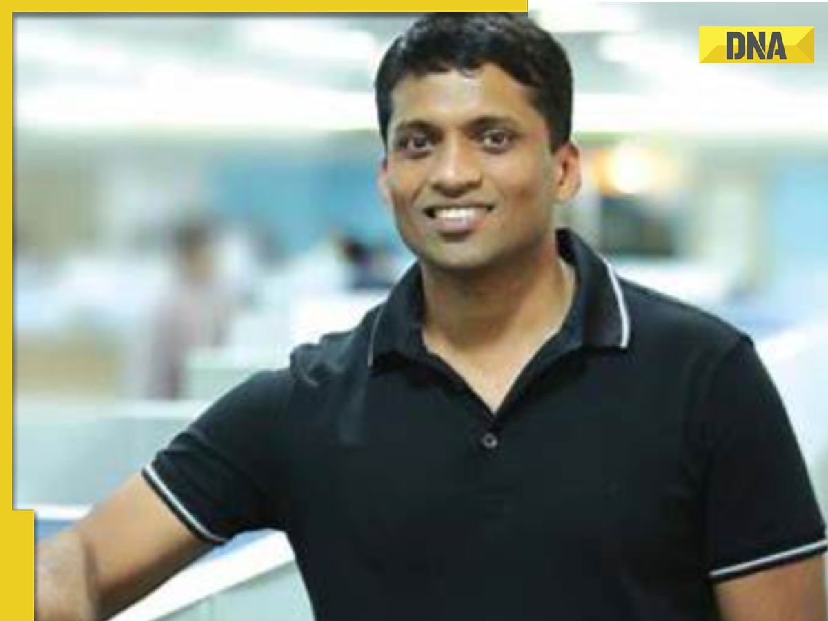 Byju's Raveendran finally BREAKS SILENCE on his rumoured move to Dubai amid legal tussle