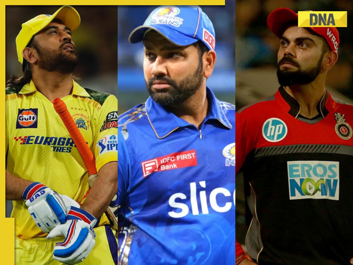 IPL 2025: All teams possible retention list ahead of mega auction, CSK, RCB, MI will retain…