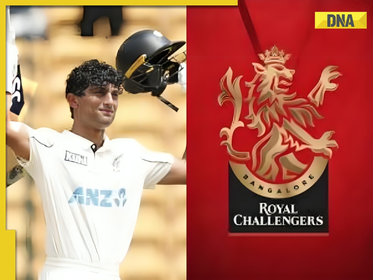 IPL 2025: 3 reasons why RCB might go in bidding war for New Zealand batter Rachin Ravindra