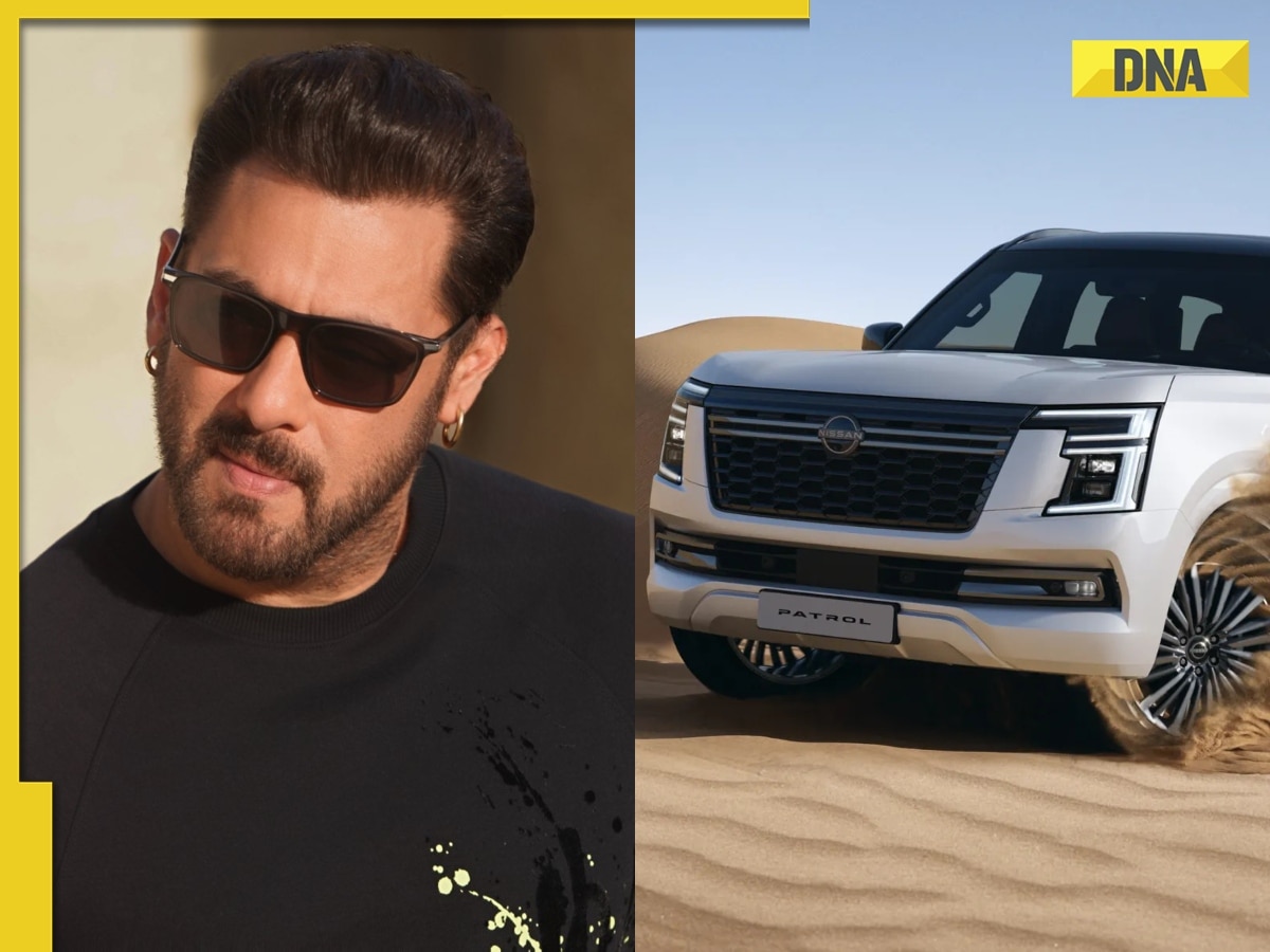 Salman Khan to import bulletproof SUV from Dubai after threats from gangster Lawrence Bishnoi