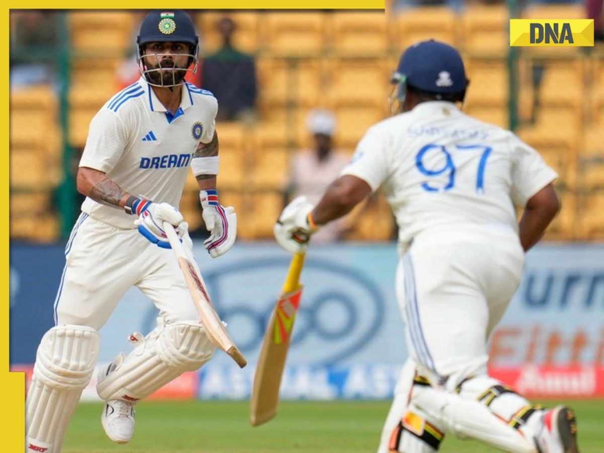 Virat Kohli completes 9000 Test runs - Is he the fastest Indian to achieve this feat?