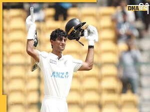 IND Vs NZ Live: रचिन रविंद्र का तूफानी शतक, CSK की ट्रेनिंग से भारत को ही दी मात