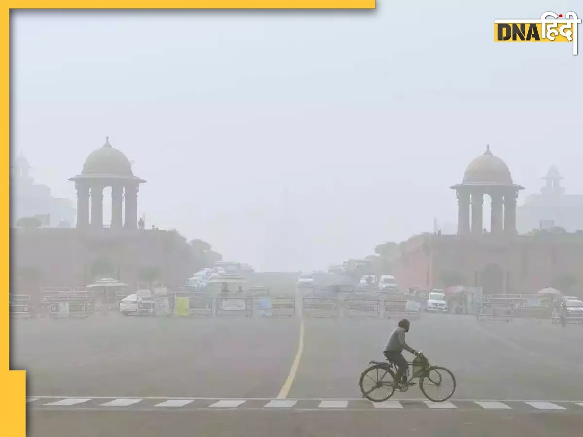 Delhi Pollution: दिल्ली में इन 13 इलाकों की हवा सबसे ज्यादा खराब, कई जगहों पर AQI 300 पार, क्या बोले गोपाल राय