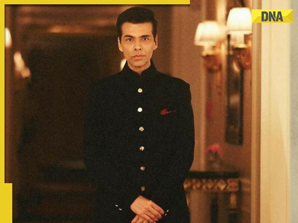 Karan Johar finally opens up on rumours of using Ozempic for weight loss after Maheep Kapoor’s comment: ‘I am offended’