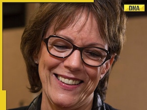 Meet woman behind the voice of Apple's iPhone 'Siri', never paid for it ...