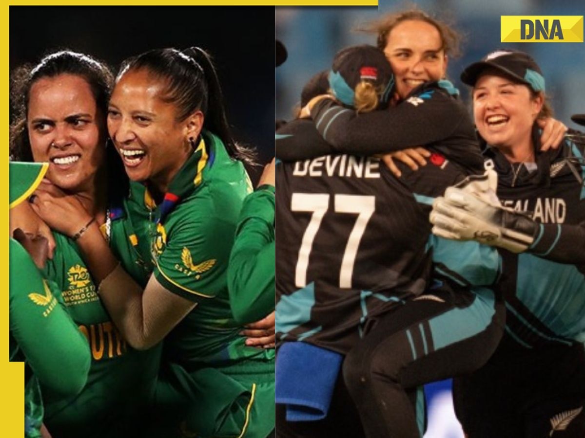 SA-W vs NZ-W, Women's T20 World Cup Final Dream11 prediction: Fantasy cricket tips for South Africa vs New Zealand