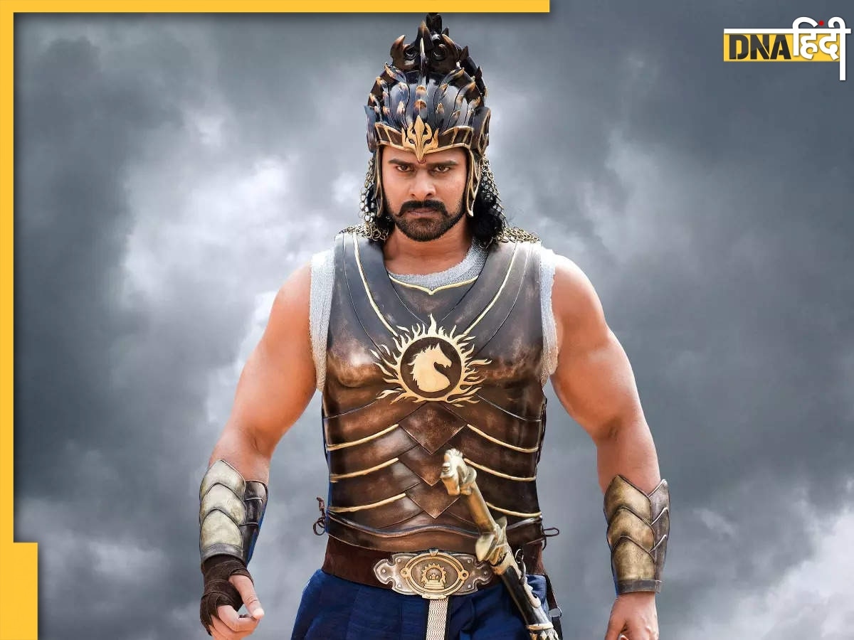 Baahubali 3 हुई कन्फर्म! Prabhas के साथ एक बार फिर धमाल मचाएंगे SS Rajamouli, आया बड़ा अपडेट