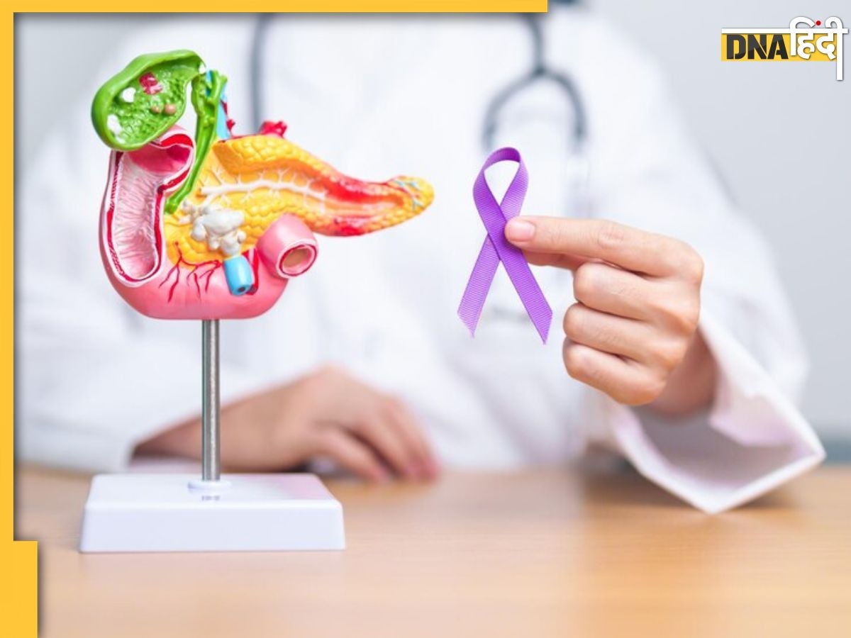 Pancreatic Cancer का संकेत देते हैं पेट और पीठ में महसूस होने वाले ये लक्षण, न करें इग्नोर