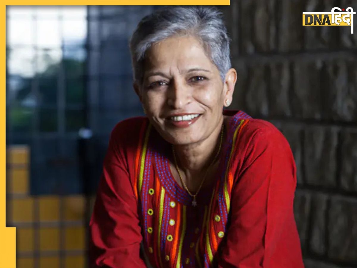 Gauri Lankesh हत्याकांड का आरोपी महाराष्ट्र चुनाव से पहले शिवसेना में शामिल