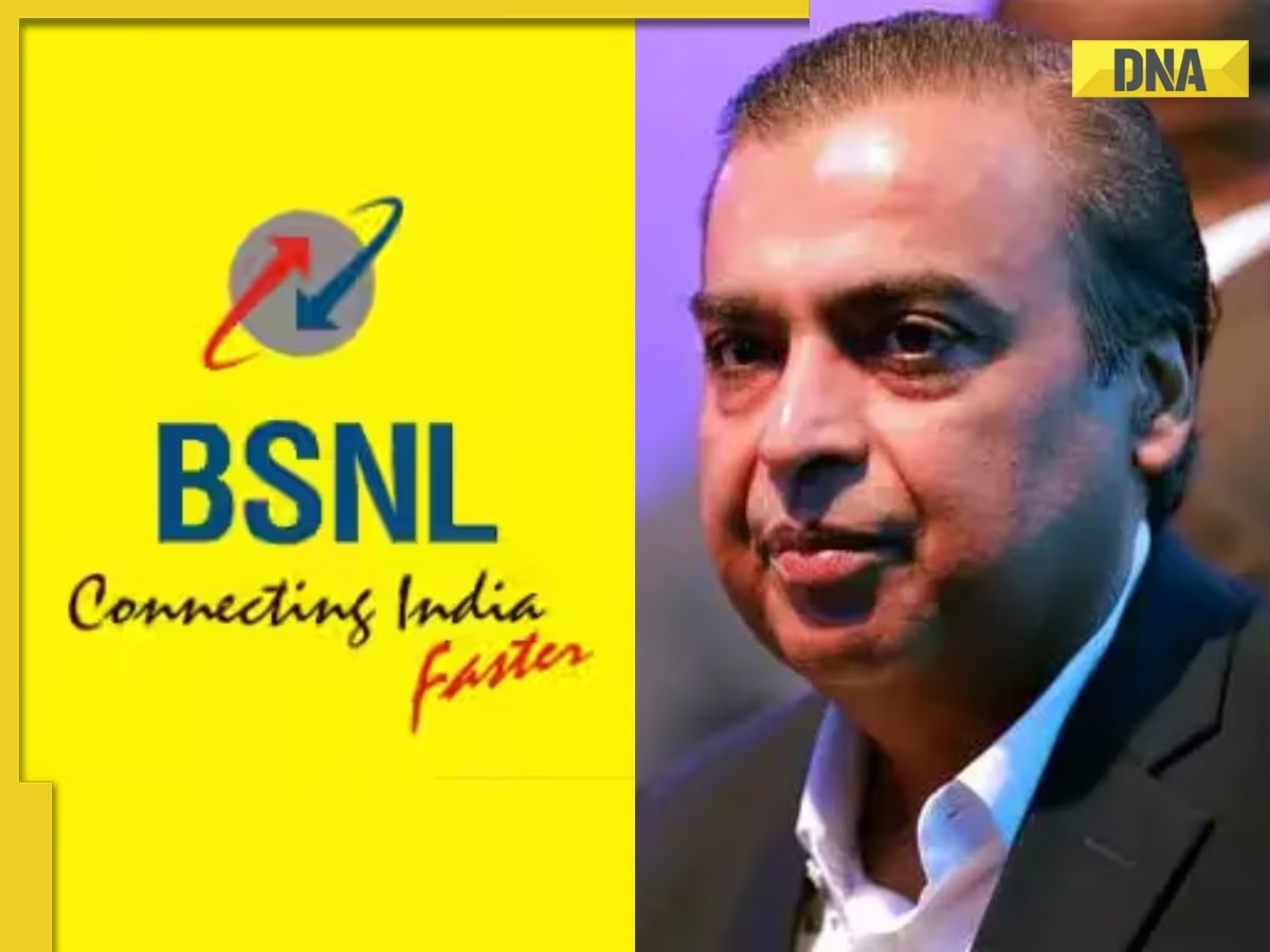 Mukesh Ambani's Jio to get tough competition from this BSNL plan, provides unlimited benefits for less than Rs 7 per day